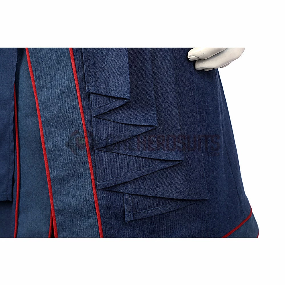 OneHeroSuits Costumes Stephen Strange Cosplay Costume Dr Strange In The Multiverse Of Madness Suit 16 OneHeroSuits Costumes Stephen Strange Cosplay Costume Dr Strange In The Multiverse Of Madness Suit