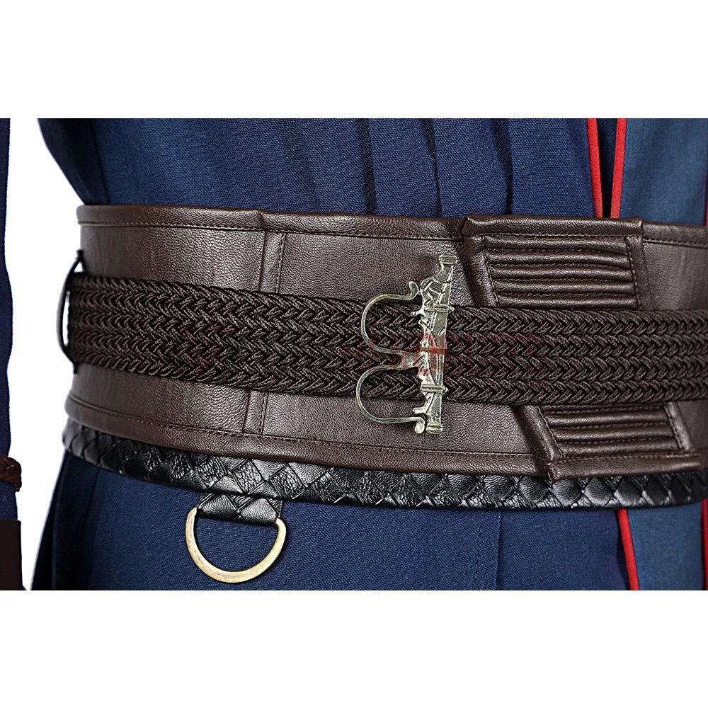 OneHeroSuits Costumes Stephen Strange Cosplay Costume Dr Strange In The Multiverse Of Madness Suit 17 OneHeroSuits Costumes Stephen Strange Cosplay Costume Dr Strange In The Multiverse Of Madness Suit