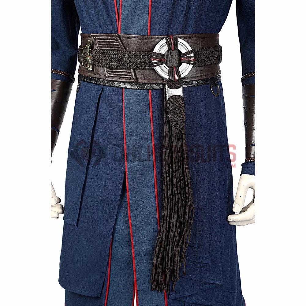 OneHeroSuits Costumes Stephen Strange Cosplay Costume Dr Strange In The Multiverse Of Madness Suit 18 OneHeroSuits Costumes Stephen Strange Cosplay Costume Dr Strange In The Multiverse Of Madness Suit