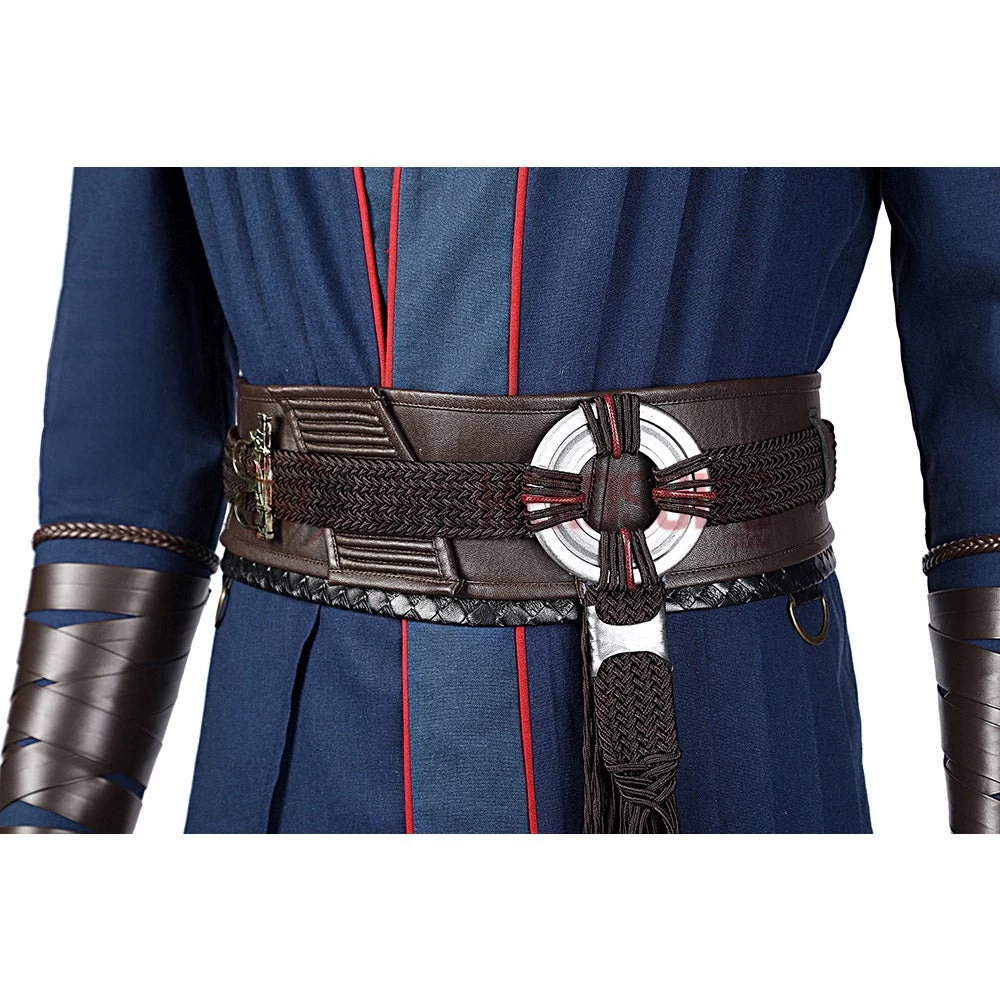 OneHeroSuits Costumes Stephen Strange Cosplay Costume Dr Strange In The Multiverse Of Madness Suit 19 OneHeroSuits Costumes Stephen Strange Cosplay Costume Dr Strange In The Multiverse Of Madness Suit