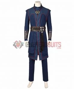 OneHeroSuits Costumes Stephen Strange Cosplay Costume Dr Strange In The Multiverse Of Madness Suit 61 OneHeroSuits Costumes Stephen Strange Cosplay Costume Dr Strange In The Multiverse Of Madness Suit
