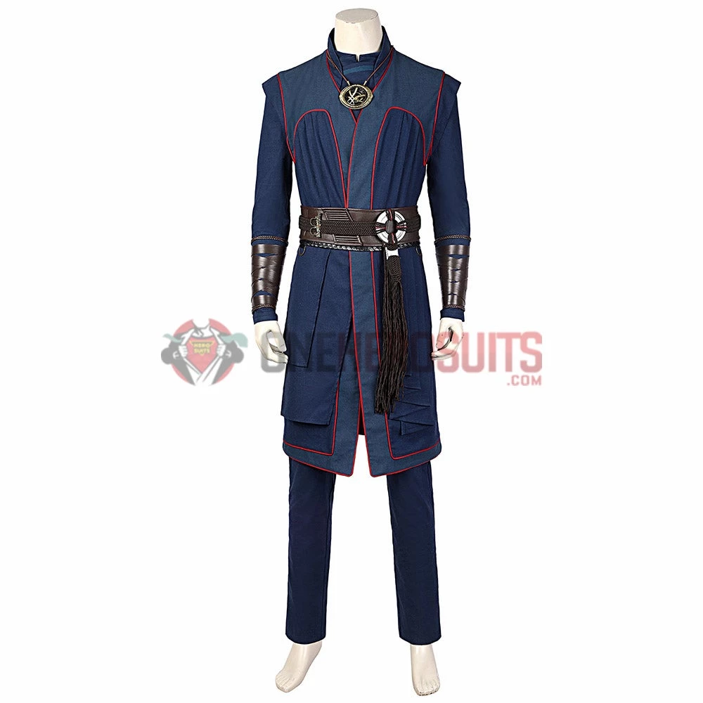 OneHeroSuits Costumes Stephen Strange Cosplay Costume Dr Strange In The Multiverse Of Madness Suit 25 OneHeroSuits Costumes Stephen Strange Cosplay Costume Dr Strange In The Multiverse Of Madness Suit