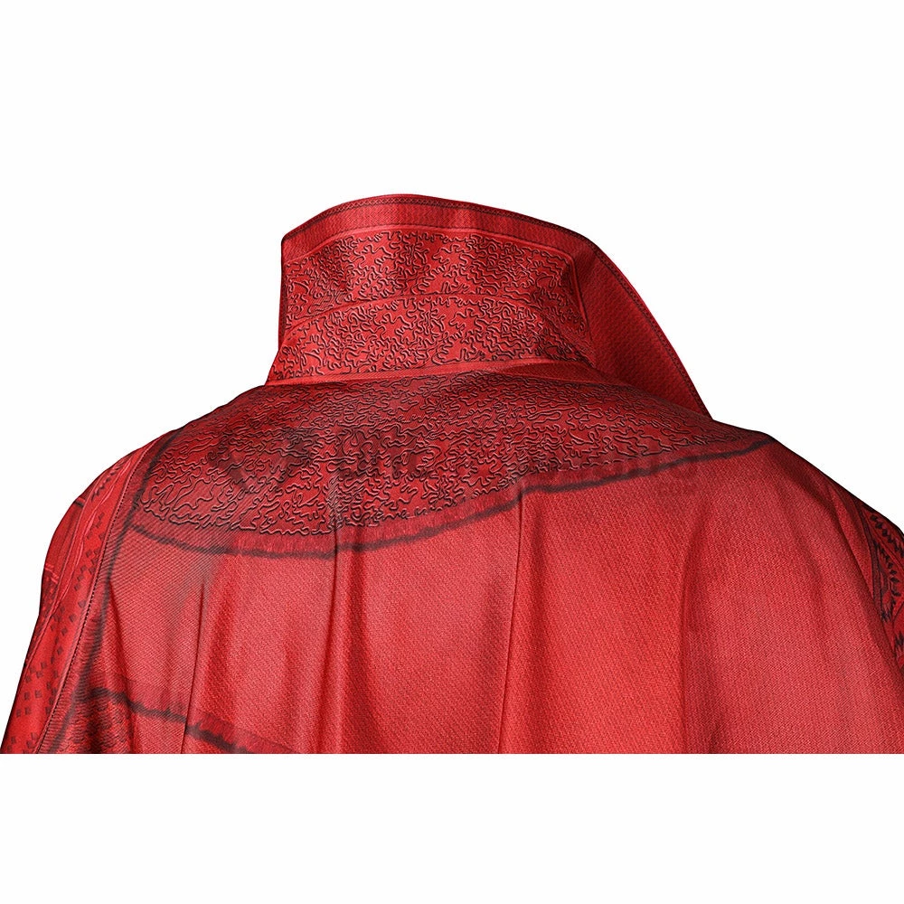 OneHeroSuits Costumes Stephen Strange Cosplay Costume Dr Strange In The Multiverse Of Madness Suit 22 OneHeroSuits Costumes Stephen Strange Cosplay Costume Dr Strange In The Multiverse Of Madness Suit