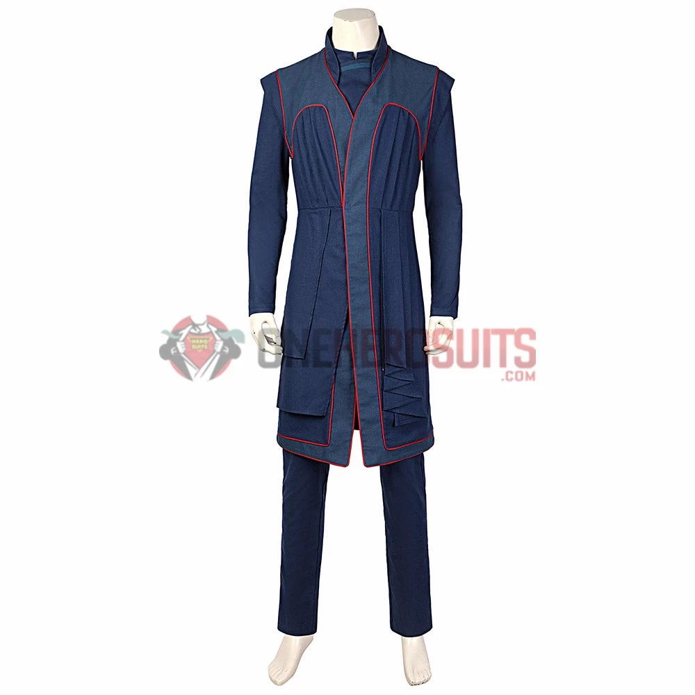 OneHeroSuits Costumes Stephen Strange Cosplay Costume Dr Strange In The Multiverse Of Madness Suit 6 OneHeroSuits Costumes Stephen Strange Cosplay Costume Dr Strange In The Multiverse Of Madness Suit