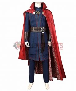 OneHeroSuits Costumes Stephen Strange Cosplay Costume Dr Strange In The Multiverse Of Madness Suit 40 OneHeroSuits Costumes Stephen Strange Cosplay Costume Dr Strange In The Multiverse Of Madness Suit