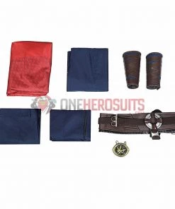 OneHeroSuits Costumes Stephen Strange Cosplay Costume Dr Strange In The Multiverse Of Madness Suit