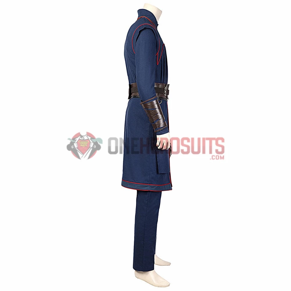 OneHeroSuits Costumes Stephen Strange Cosplay Costume Dr Strange In The Multiverse Of Madness Suit 7 OneHeroSuits Costumes Stephen Strange Cosplay Costume Dr Strange In The Multiverse Of Madness Suit