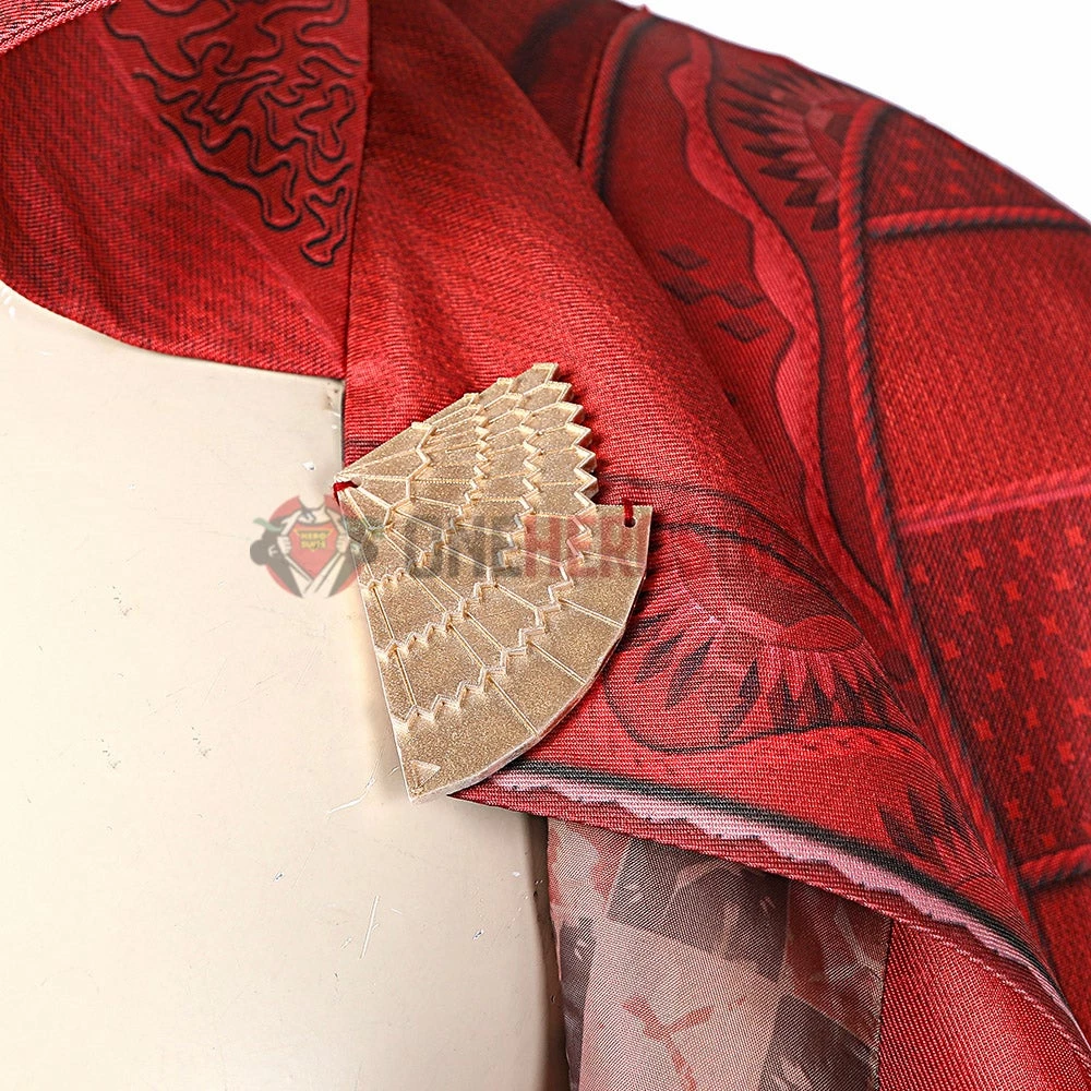 OneHeroSuits Costumes Stephen Strange Cosplay Costume Dr Strange In The Multiverse Of Madness Suit 34 OneHeroSuits Costumes Stephen Strange Cosplay Costume Dr Strange In The Multiverse Of Madness Suit