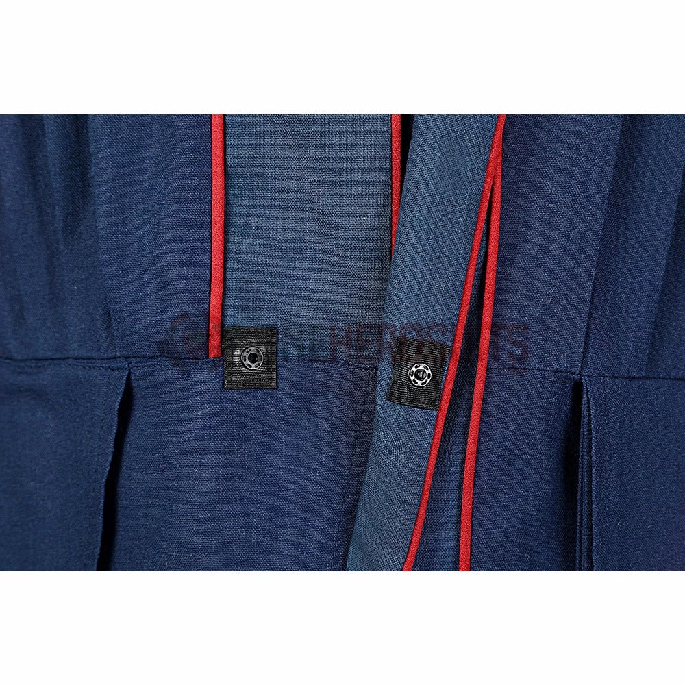 OneHeroSuits Costumes Stephen Strange Cosplay Costume Dr Strange In The Multiverse Of Madness Suit 36 OneHeroSuits Costumes Stephen Strange Cosplay Costume Dr Strange In The Multiverse Of Madness Suit