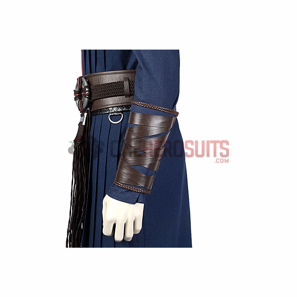 OneHeroSuits Costumes Stephen Strange Cosplay Costume Dr Strange In The Multiverse Of Madness Suit 12 OneHeroSuits Costumes Stephen Strange Cosplay Costume Dr Strange In The Multiverse Of Madness Suit