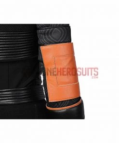 OneHeroSuits Boba Fett Cosplay Costumes Mandalorian Fennec Shand Cosplay Suit