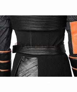 OneHeroSuits Boba Fett Cosplay Costumes Mandalorian Fennec Shand Cosplay Suit