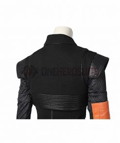 OneHeroSuits Boba Fett Cosplay Costumes Mandalorian Fennec Shand Cosplay Suit