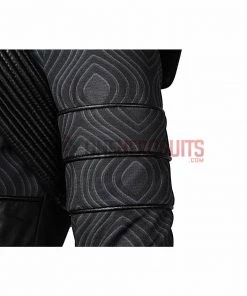 OneHeroSuits Boba Fett Cosplay Costumes Mandalorian Fennec Shand Cosplay Suit