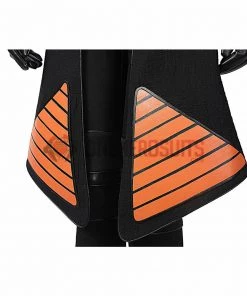 OneHeroSuits Boba Fett Cosplay Costumes Mandalorian Fennec Shand Cosplay Suit