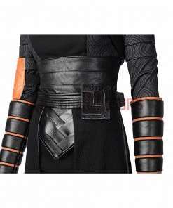 OneHeroSuits Boba Fett Cosplay Costumes Mandalorian Fennec Shand Cosplay Suit