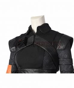 OneHeroSuits Boba Fett Cosplay Costumes Mandalorian Fennec Shand Cosplay Suit