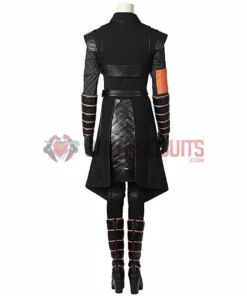OneHeroSuits Boba Fett Cosplay Boots Mandalorian Fennec Shand Cosplay Shoes Costumes