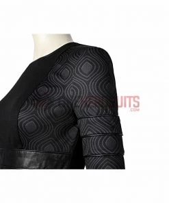 OneHeroSuits Boba Fett Cosplay Costumes Mandalorian Fennec Shand Cosplay Suit