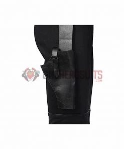 OneHeroSuits Boba Fett Cosplay Costumes Mandalorian Fennec Shand Cosplay Suit