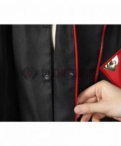 OneHeroSuits Costumes Dr. Eggman Cosplay Costume Sonic The Hedgehog 2 Cosplay Suit