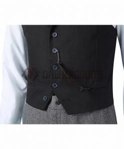 OneHeroSuits Fantastic Beasts 3 Newt Scamander Cosplay Costume The Secrets Of Dumbledore Suits Costumes 48 OneHeroSuits Fantastic Beasts 3 Newt Scamander Cosplay Costume The Secrets Of Dumbledore Suits Costumes