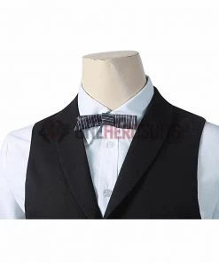 OneHeroSuits Fantastic Beasts 3 Newt Scamander Cosplay Costume The Secrets Of Dumbledore Suits Costumes 44 OneHeroSuits Fantastic Beasts 3 Newt Scamander Cosplay Costume The Secrets Of Dumbledore Suits Costumes
