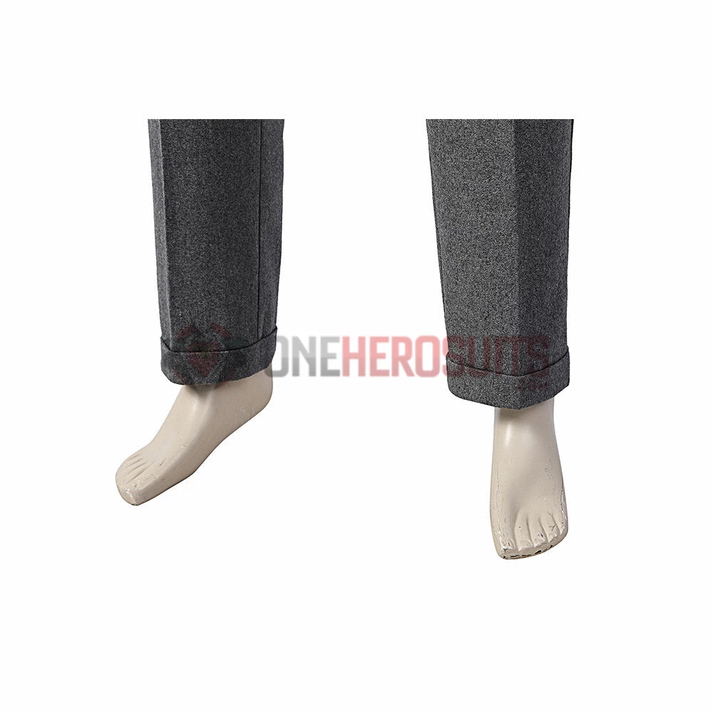 OneHeroSuits Fantastic Beasts 3 Newt Scamander Cosplay Costume The Secrets Of Dumbledore Suits Costumes 28 OneHeroSuits Fantastic Beasts 3 Newt Scamander Cosplay Costume The Secrets Of Dumbledore Suits Costumes