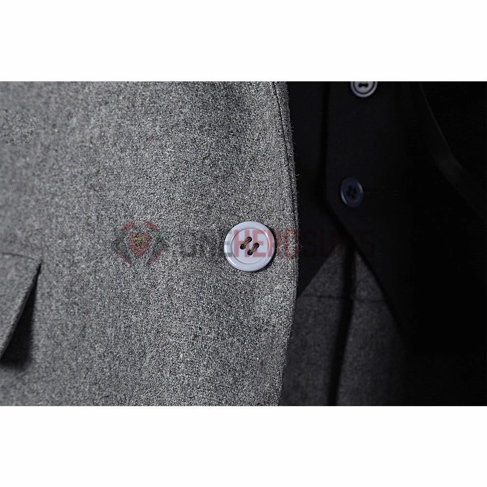 OneHeroSuits Fantastic Beasts 3 Newt Scamander Cosplay Costume The Secrets Of Dumbledore Suits Costumes 25 OneHeroSuits Fantastic Beasts 3 Newt Scamander Cosplay Costume The Secrets Of Dumbledore Suits Costumes