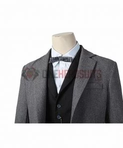 OneHeroSuits Fantastic Beasts 3 Newt Scamander Cosplay Costume The Secrets Of Dumbledore Suits Costumes 43 OneHeroSuits Fantastic Beasts 3 Newt Scamander Cosplay Costume The Secrets Of Dumbledore Suits Costumes