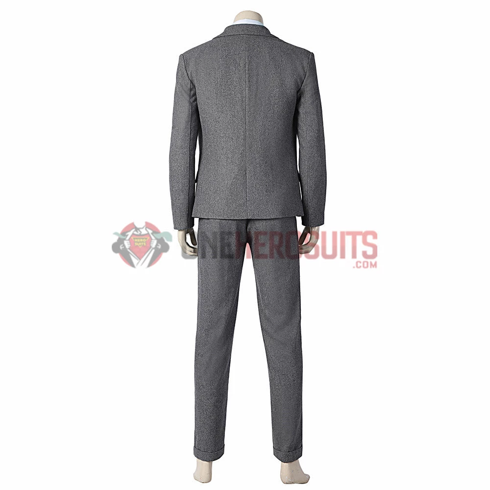 OneHeroSuits Fantastic Beasts 3 Newt Scamander Cosplay Costume The Secrets Of Dumbledore Suits Costumes 8 OneHeroSuits Fantastic Beasts 3 Newt Scamander Cosplay Costume The Secrets Of Dumbledore Suits Costumes