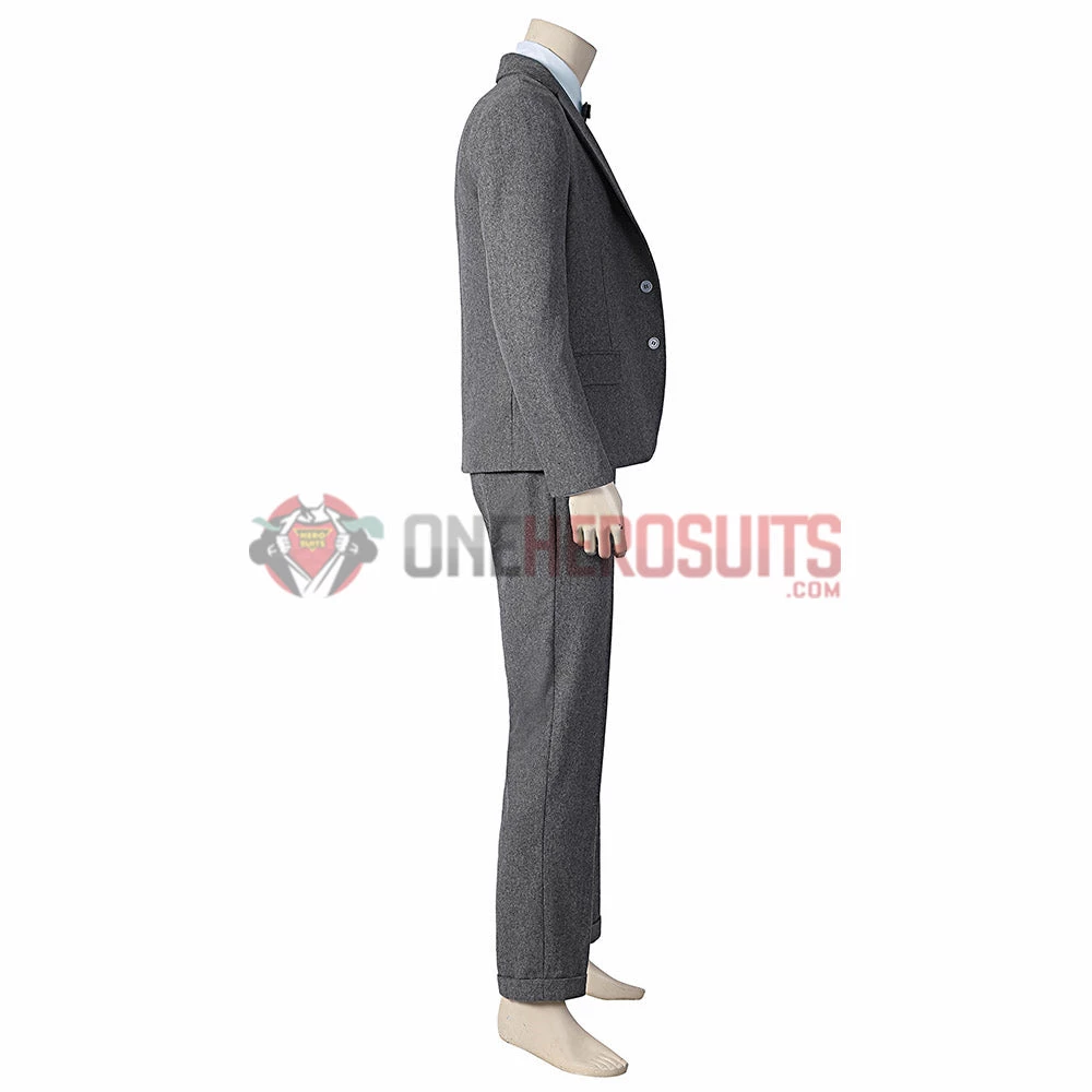 OneHeroSuits Fantastic Beasts 3 Newt Scamander Cosplay Costume The Secrets Of Dumbledore Suits Costumes 7 OneHeroSuits Fantastic Beasts 3 Newt Scamander Cosplay Costume The Secrets Of Dumbledore Suits Costumes
