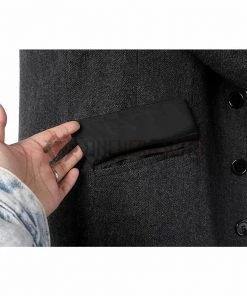 OneHeroSuits Fantastic Beasts 3 Newt Scamander Cosplay Costume The Secrets Of Dumbledore Suits Costumes 49 OneHeroSuits Fantastic Beasts 3 Newt Scamander Cosplay Costume The Secrets Of Dumbledore Suits Costumes