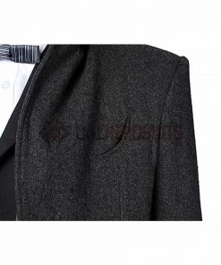 OneHeroSuits Fantastic Beasts 3 Newt Scamander Cosplay Costume The Secrets Of Dumbledore Suits Costumes 46 OneHeroSuits Fantastic Beasts 3 Newt Scamander Cosplay Costume The Secrets Of Dumbledore Suits Costumes