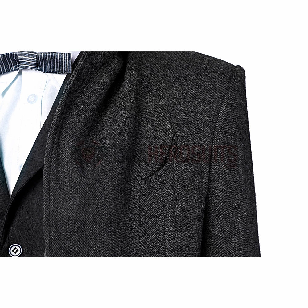 OneHeroSuits Fantastic Beasts 3 Newt Scamander Cosplay Costume The Secrets Of Dumbledore Suits Costumes 19 OneHeroSuits Fantastic Beasts 3 Newt Scamander Cosplay Costume The Secrets Of Dumbledore Suits Costumes