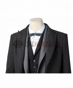 OneHeroSuits Fantastic Beasts 3 Newt Scamander Cosplay Costume The Secrets Of Dumbledore Suits Costumes 42 OneHeroSuits Fantastic Beasts 3 Newt Scamander Cosplay Costume The Secrets Of Dumbledore Suits Costumes