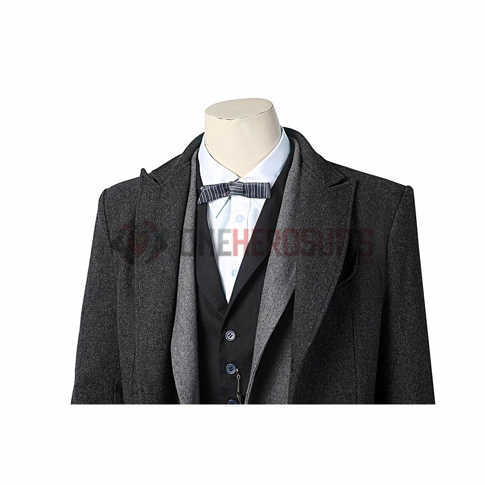 OneHeroSuits Fantastic Beasts 3 Newt Scamander Cosplay Costume The Secrets Of Dumbledore Suits Costumes 15 OneHeroSuits Fantastic Beasts 3 Newt Scamander Cosplay Costume The Secrets Of Dumbledore Suits Costumes