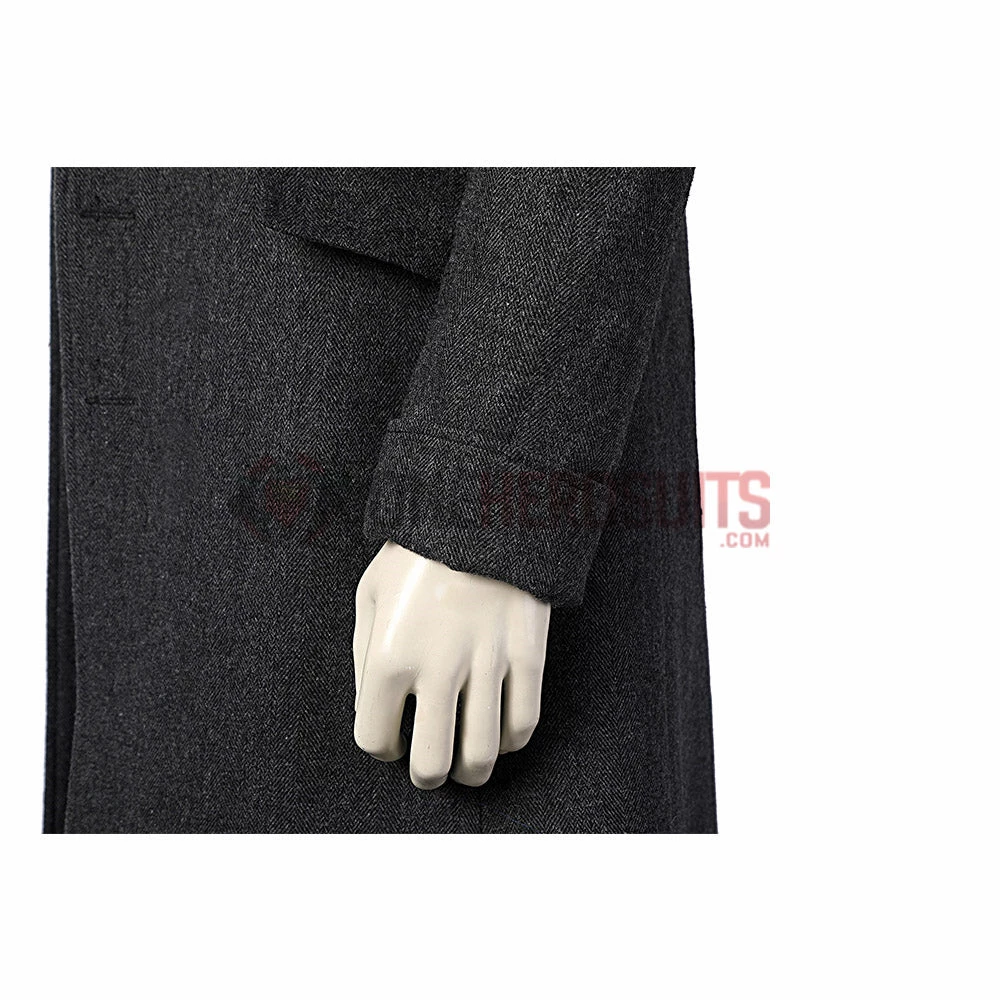 OneHeroSuits Fantastic Beasts 3 Newt Scamander Cosplay Costume The Secrets Of Dumbledore Suits Costumes 24 OneHeroSuits Fantastic Beasts 3 Newt Scamander Cosplay Costume The Secrets Of Dumbledore Suits Costumes