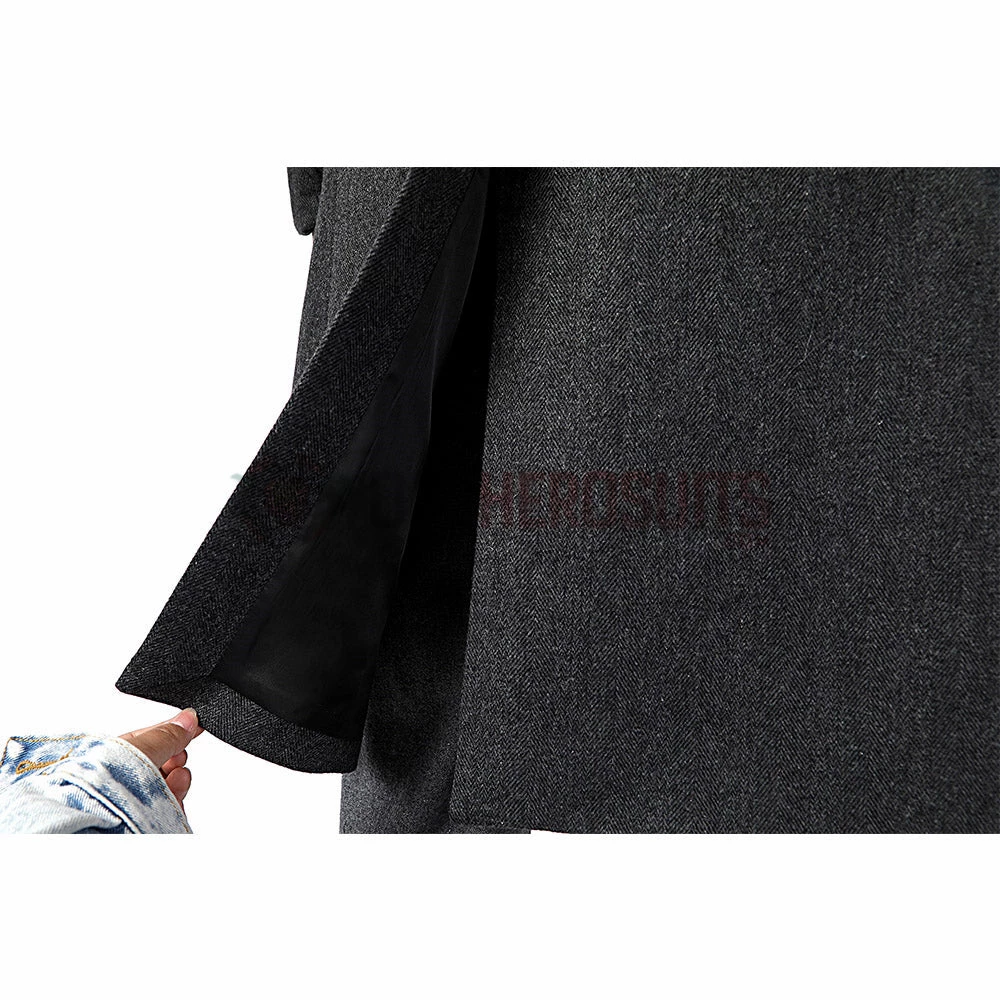 OneHeroSuits Fantastic Beasts 3 Newt Scamander Cosplay Costume The Secrets Of Dumbledore Suits Costumes 23 OneHeroSuits Fantastic Beasts 3 Newt Scamander Cosplay Costume The Secrets Of Dumbledore Suits Costumes