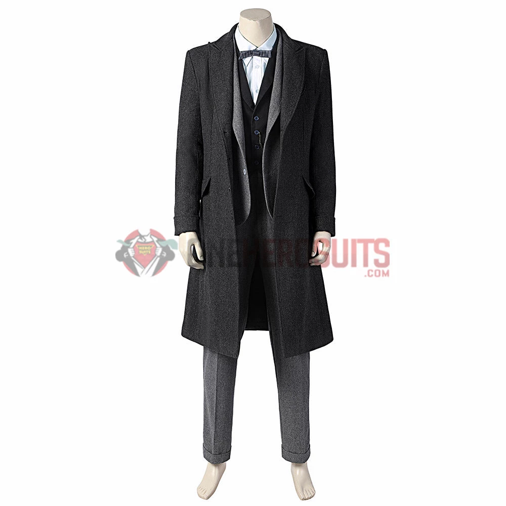 OneHeroSuits Fantastic Beasts 3 Newt Scamander Cosplay Costume The Secrets Of Dumbledore Suits Costumes 3 OneHeroSuits Fantastic Beasts 3 Newt Scamander Cosplay Costume The Secrets Of Dumbledore Suits Costumes