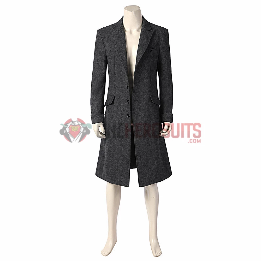 OneHeroSuits Fantastic Beasts 3 Newt Scamander Cosplay Costume The Secrets Of Dumbledore Suits Costumes 12 OneHeroSuits Fantastic Beasts 3 Newt Scamander Cosplay Costume The Secrets Of Dumbledore Suits Costumes