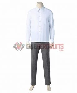 OneHeroSuits Fantastic Beasts 3 Newt Scamander Cosplay Costume The Secrets Of Dumbledore Suits Costumes 38 OneHeroSuits Fantastic Beasts 3 Newt Scamander Cosplay Costume The Secrets Of Dumbledore Suits Costumes