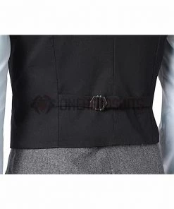 OneHeroSuits Fantastic Beasts 3 Newt Scamander Cosplay Costume The Secrets Of Dumbledore Suits Costumes 47 OneHeroSuits Fantastic Beasts 3 Newt Scamander Cosplay Costume The Secrets Of Dumbledore Suits Costumes