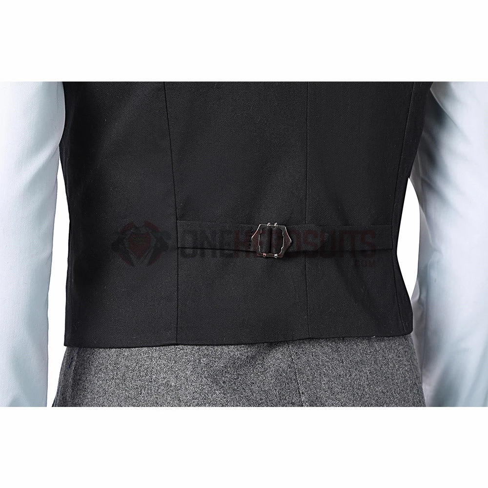 OneHeroSuits Fantastic Beasts 3 Newt Scamander Cosplay Costume The Secrets Of Dumbledore Suits Costumes 20 OneHeroSuits Fantastic Beasts 3 Newt Scamander Cosplay Costume The Secrets Of Dumbledore Suits Costumes