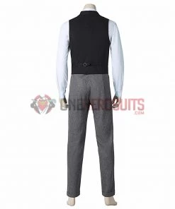 OneHeroSuits Fantastic Beasts 3 Newt Scamander Cosplay Costume The Secrets Of Dumbledore Suits Costumes 37 OneHeroSuits Fantastic Beasts 3 Newt Scamander Cosplay Costume The Secrets Of Dumbledore Suits Costumes
