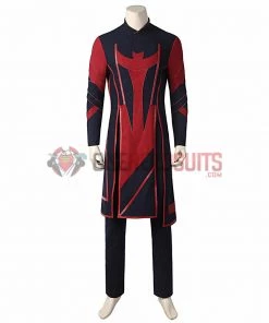 OneHeroSuits Doctor Strange 2 Cospaly Costume Defender Strange Cosplay Suit