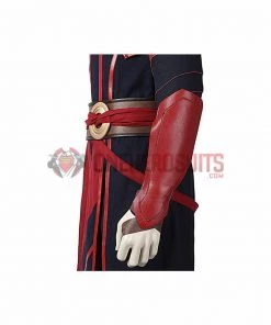 OneHeroSuits Doctor Strange 2 Cospaly Costume Defender Strange Cosplay Suit