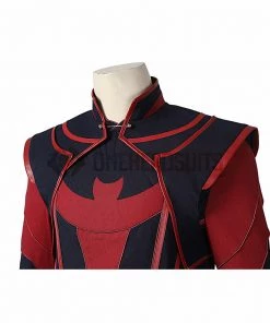 OneHeroSuits Doctor Strange 2 Cospaly Costume Defender Strange Cosplay Suit