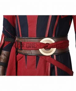 OneHeroSuits Doctor Strange 2 Cospaly Costume Defender Strange Cosplay Suit