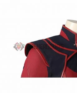 OneHeroSuits Doctor Strange 2 Cospaly Costume Defender Strange Cosplay Suit